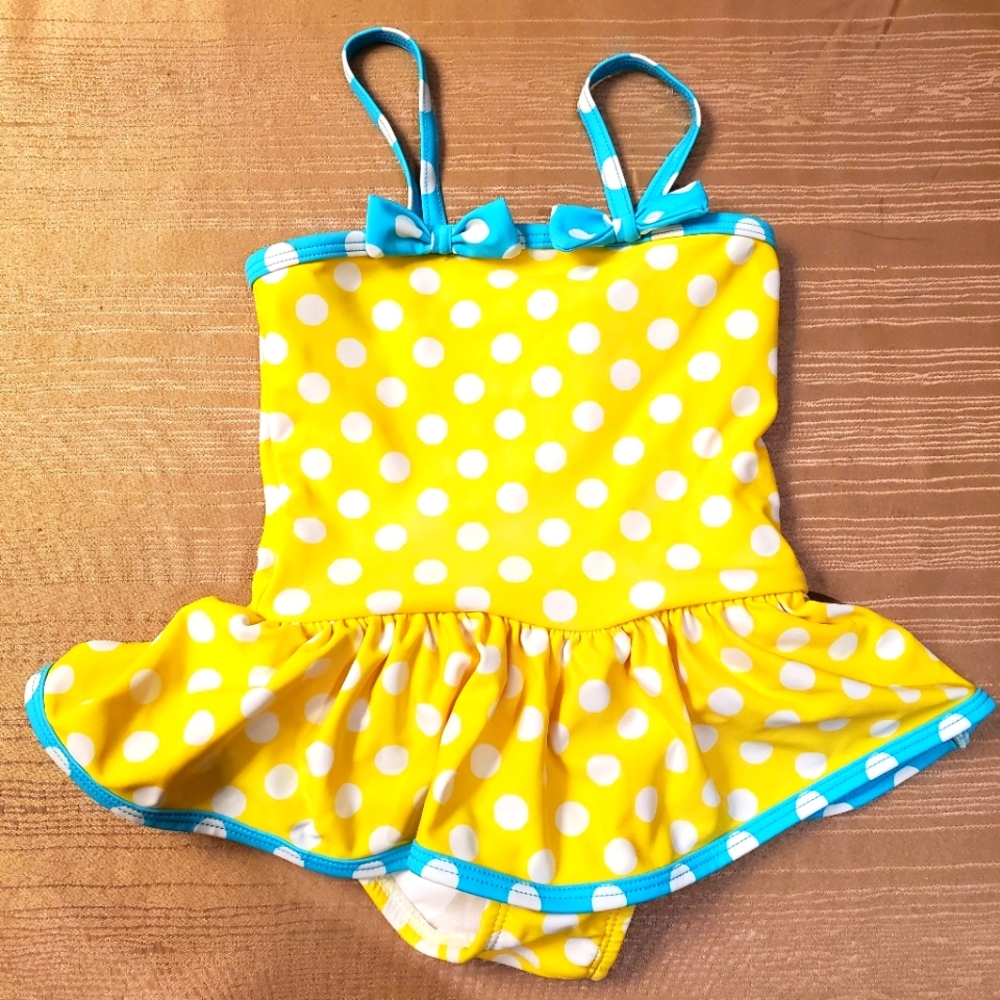 4T swimsuit